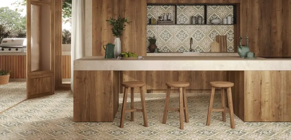 Интерьер FS by Peronda Fs 1827