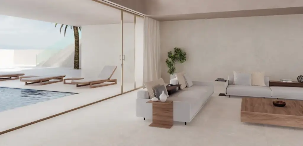 Интерьер Museum Eden - 3