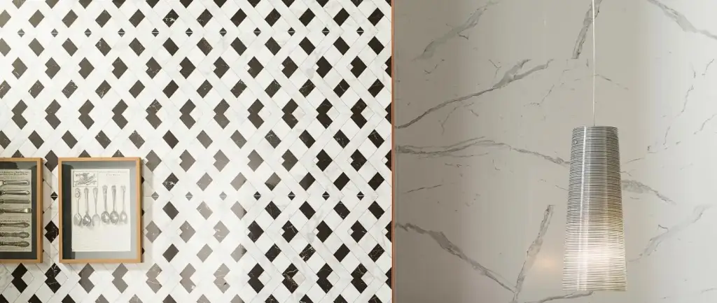 Интерьер Porcelanosa Baltic - 1