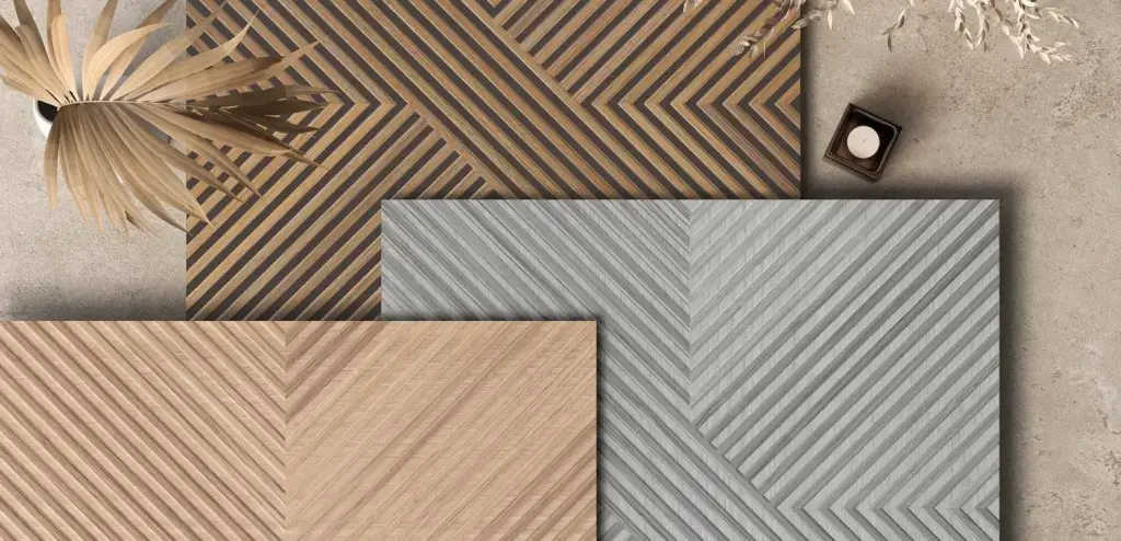 Интерьер Colorker Wood Story - 2