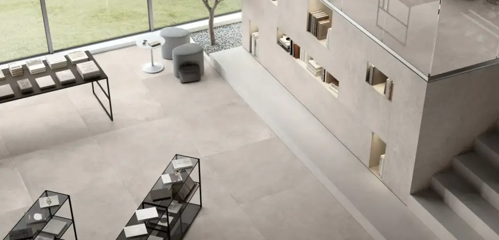 Интерьер Mirage Restone - 2