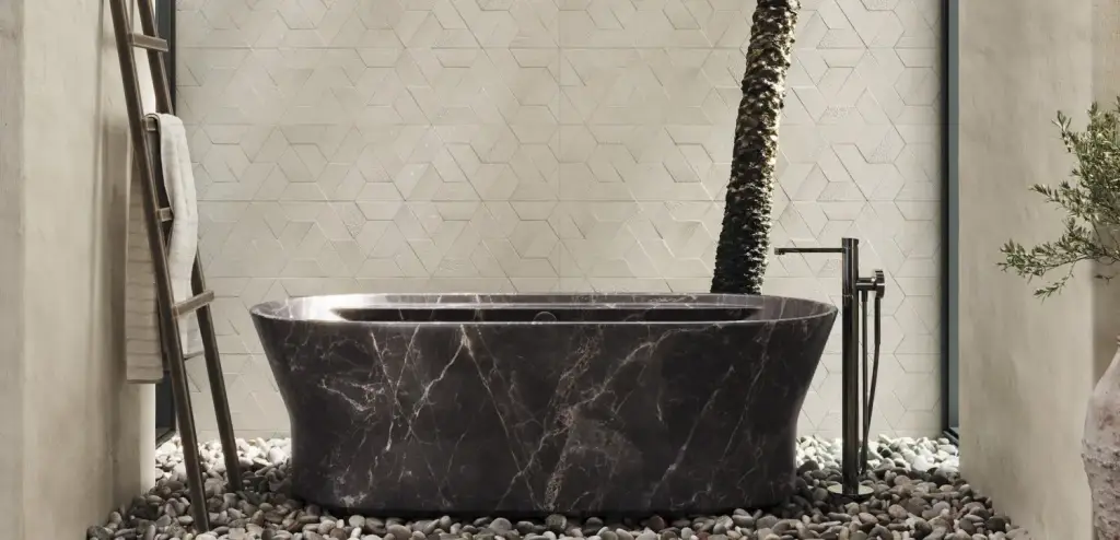 Интерьер Porcelanosa Terra - 2