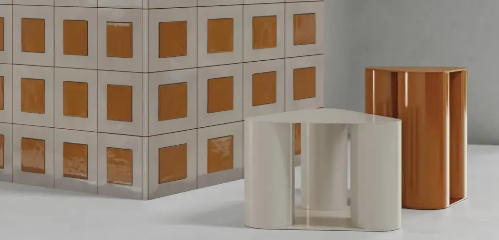 Интерьер Harmony In & Out - 1