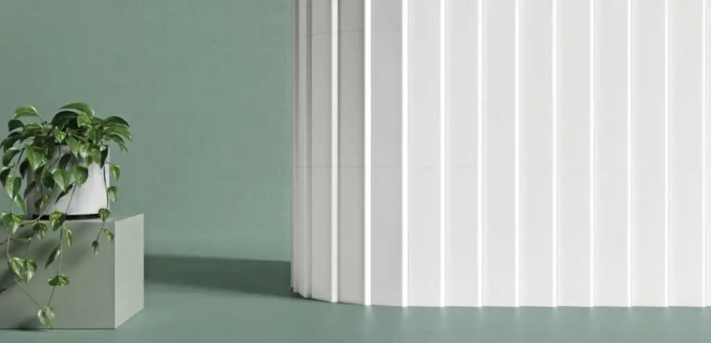 Интерьер Harmony Ona