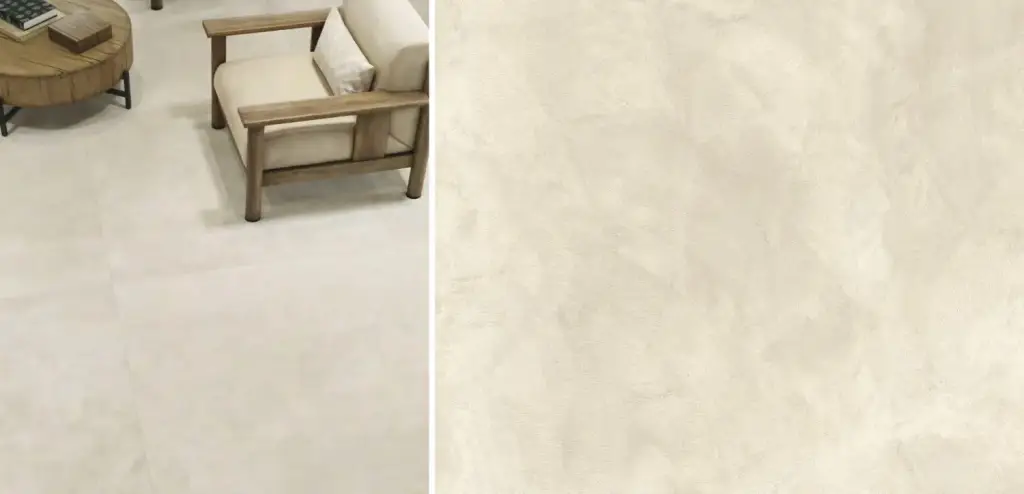 Интерьер Xlight by Porcelanosa Santorini