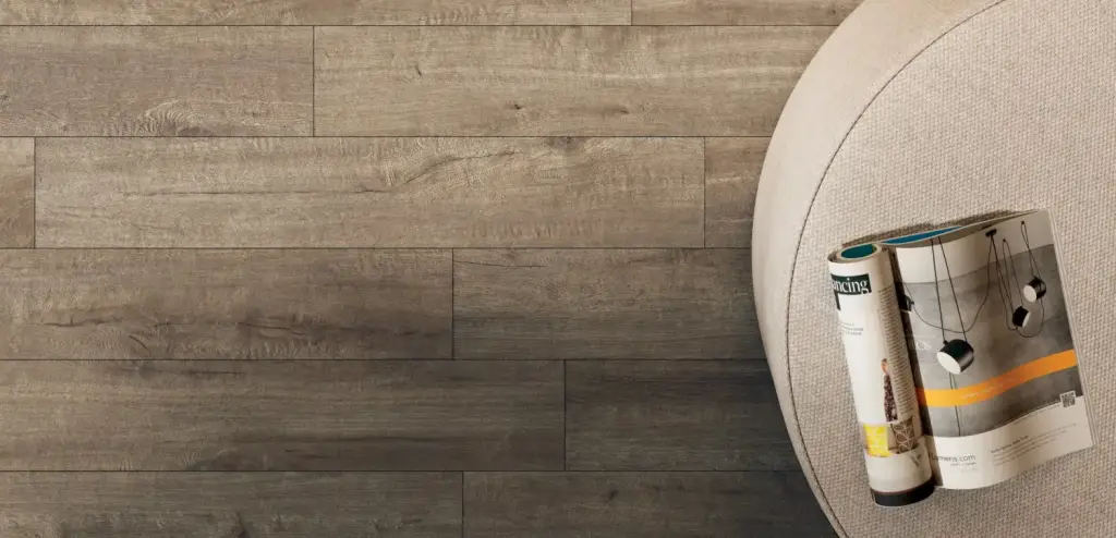 Интерьер Mirage Kao - 1