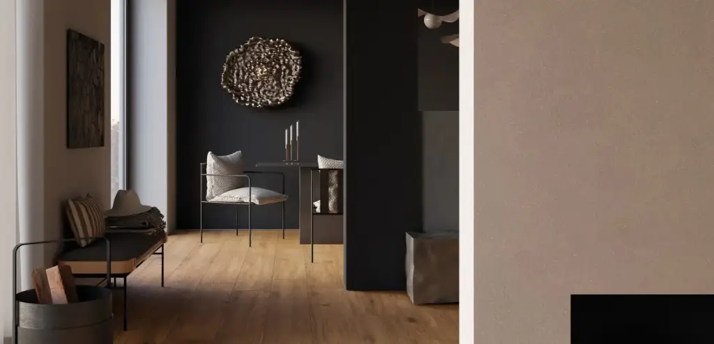 Интерьер Mirage Izumi - 1