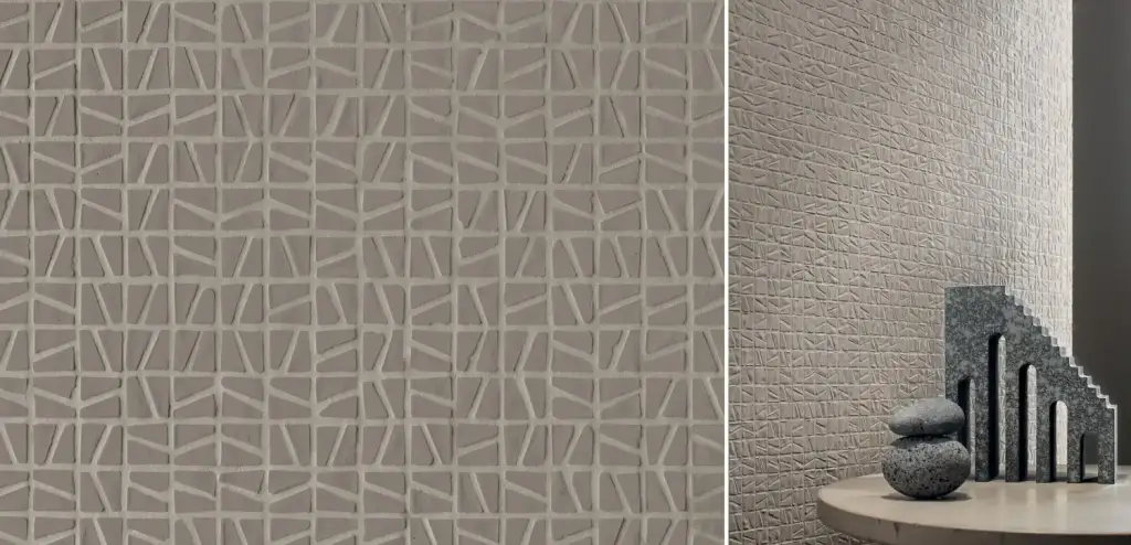 Интерьер Mirage Nagomi - 8