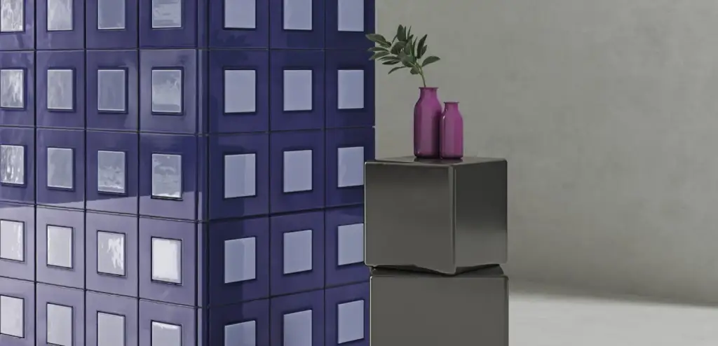 Интерьер Harmony In & Out - 3