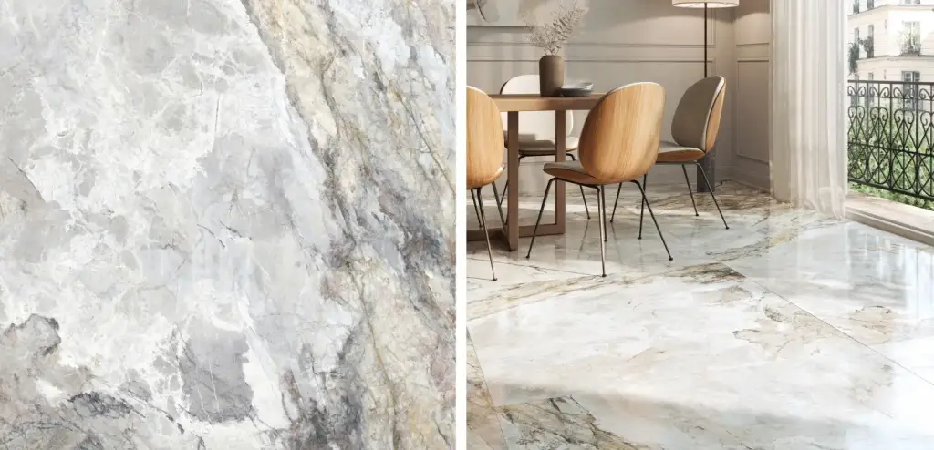 Интерьер Xlight by Porcelanosa Vendome - 1