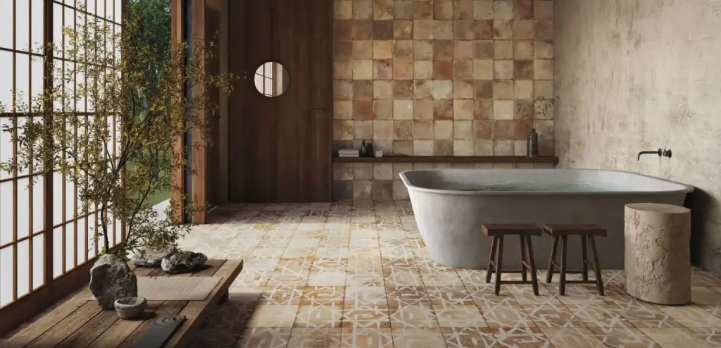 Интерьер FS by Peronda Fs Alora