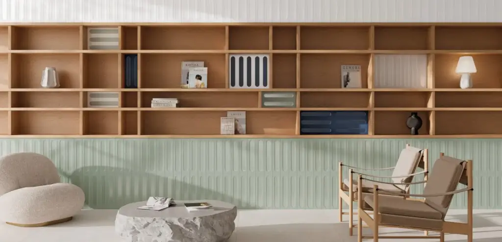 Интерьер Harmony Docs - 1