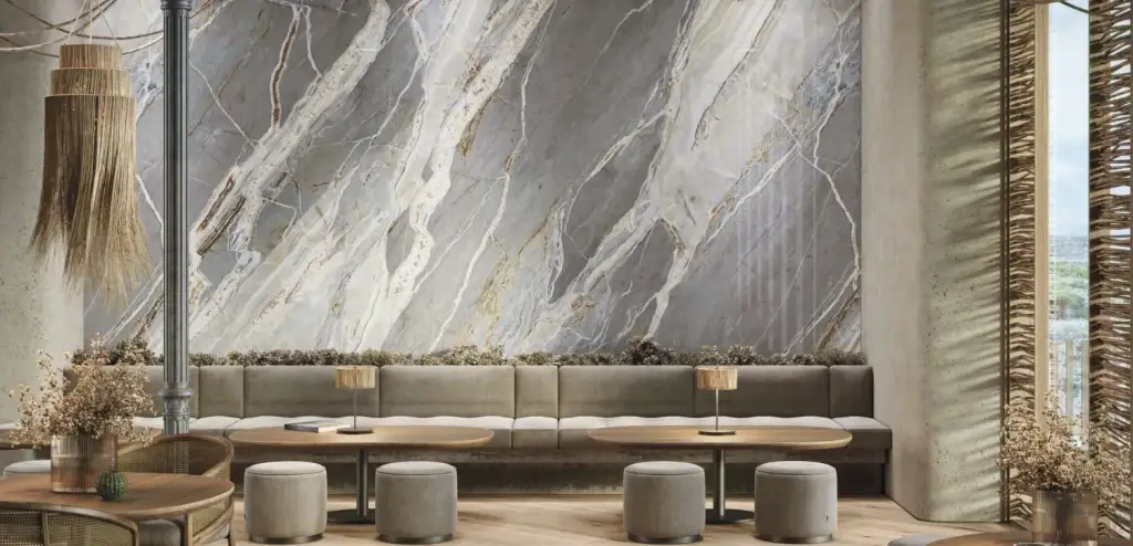 Интерьер Xlight by Porcelanosa Nuit