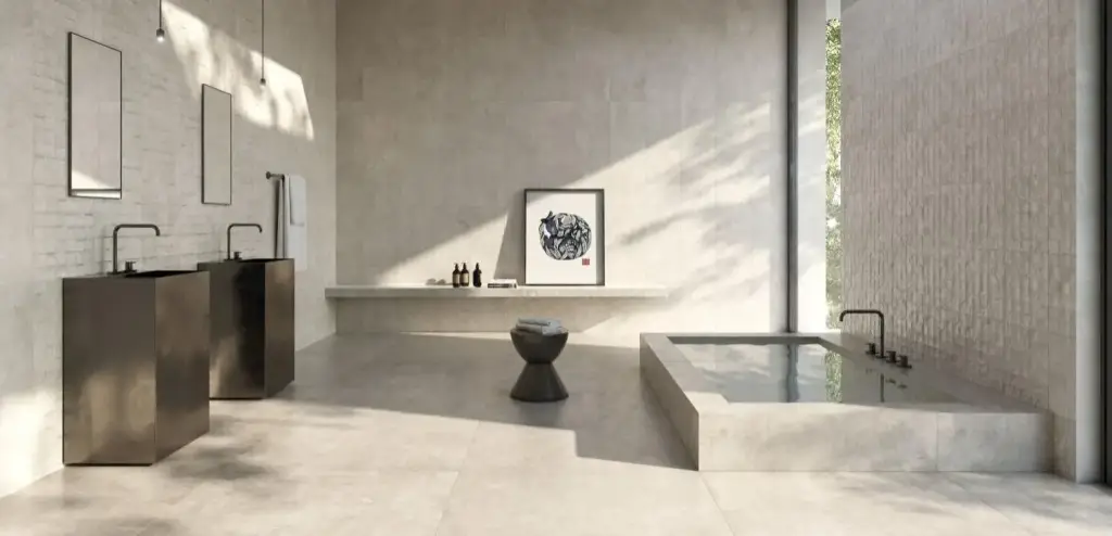 Интерьер Peronda Charme - 1