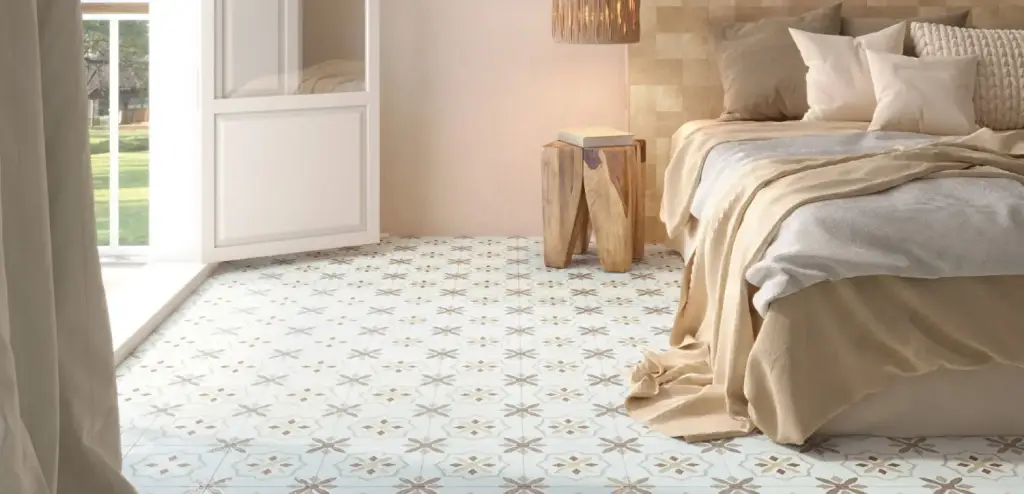 Интерьер Harmony Llevant