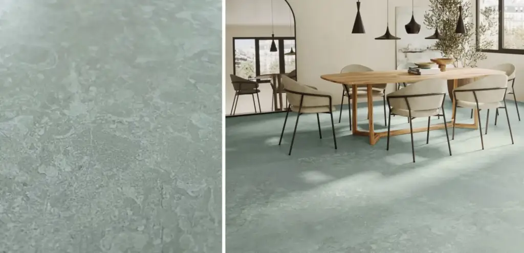 Интерьер Harmony Awen