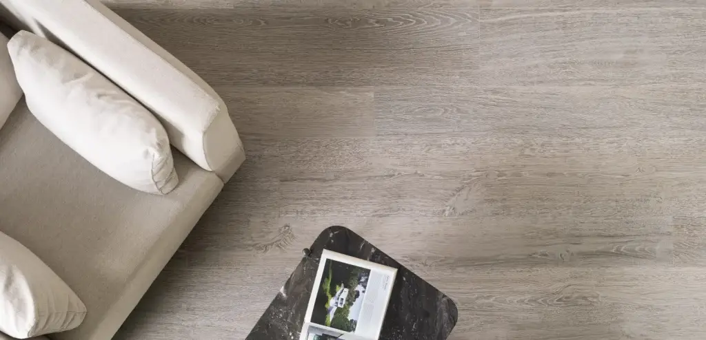 Интерьер Porcelanosa Bruselas