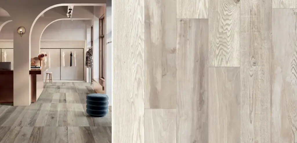 Интерьер Mirage Gyliane - 1