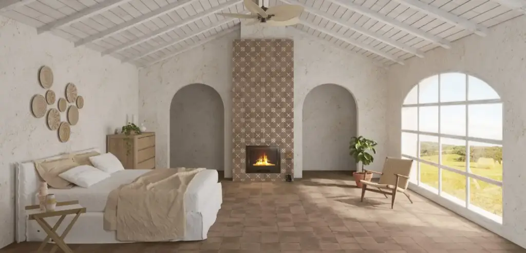 Интерьер Harmony Pangea