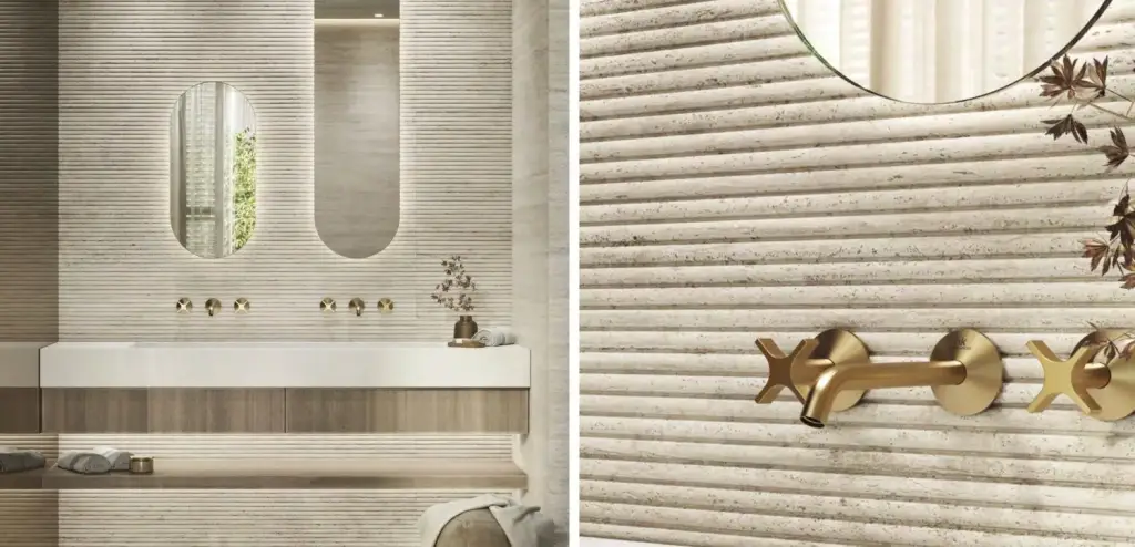 Интерьер Porcelanosa Taranto