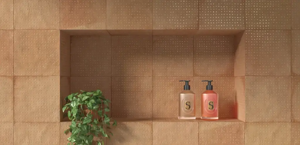 Интерьер Harmony Pangea - 3