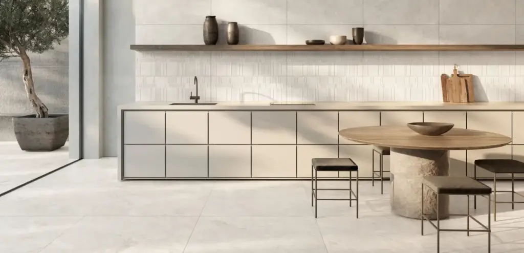 Интерьер Peronda Haven