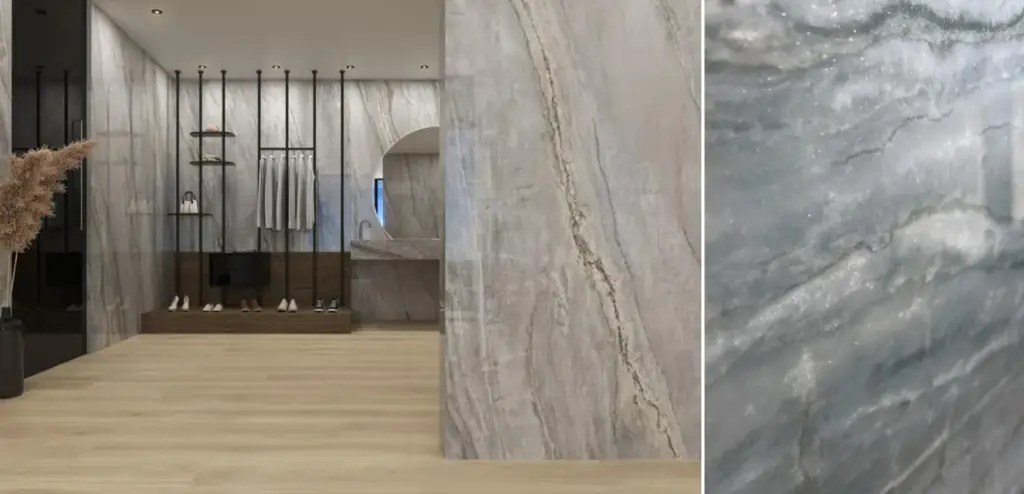 Интерьер Museum Nova