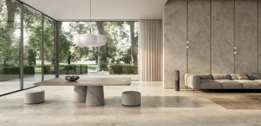 Интерьер Peronda Haven - 4