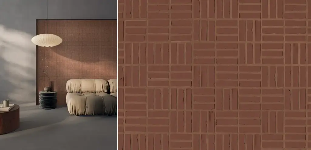 Интерьер Mirage Nagomi - 5