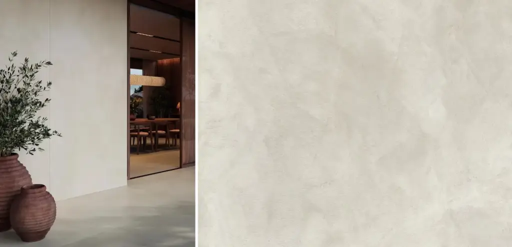 Интерьер Porcelanosa Santorini - 1