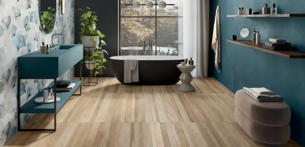 Интерьер Mirage Gyliane - 3