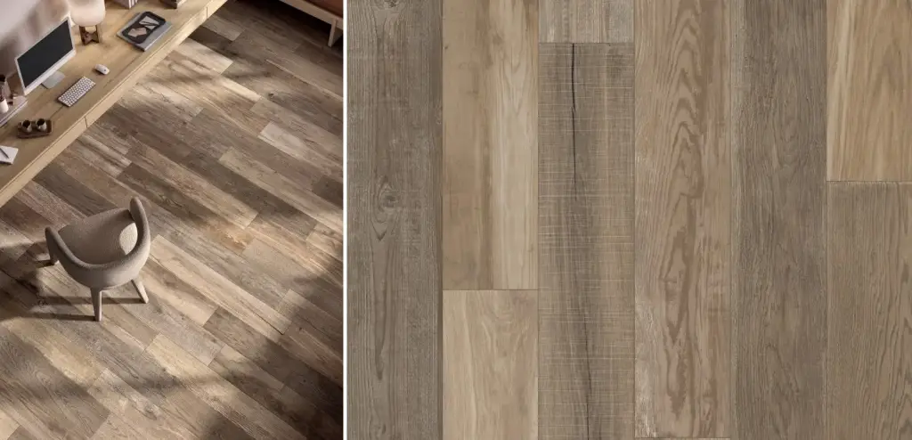 Интерьер Mirage Gyliane - 8