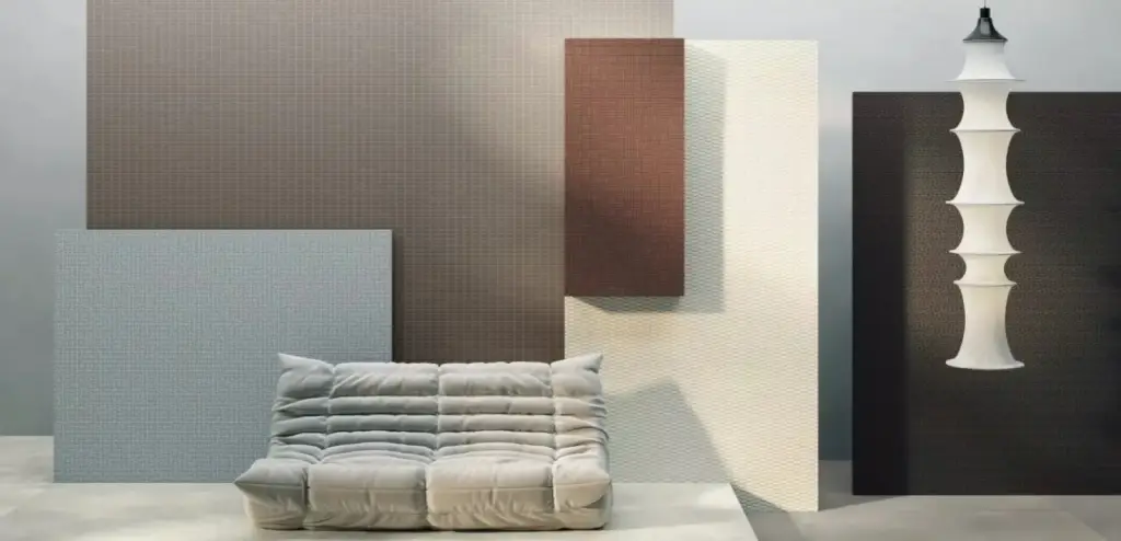 Интерьер Mirage Nagomi