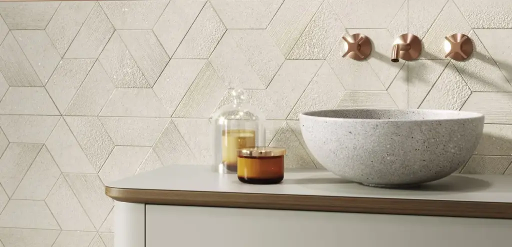 Интерьер Porcelanosa Terra - 1