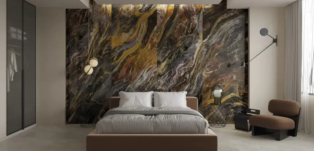 Интерьер Museum Zenith