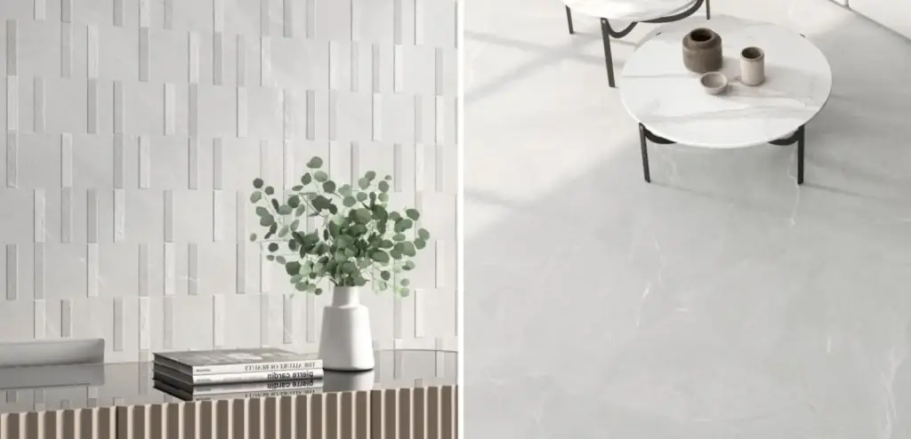 Интерьер Colorker Dhara - 1