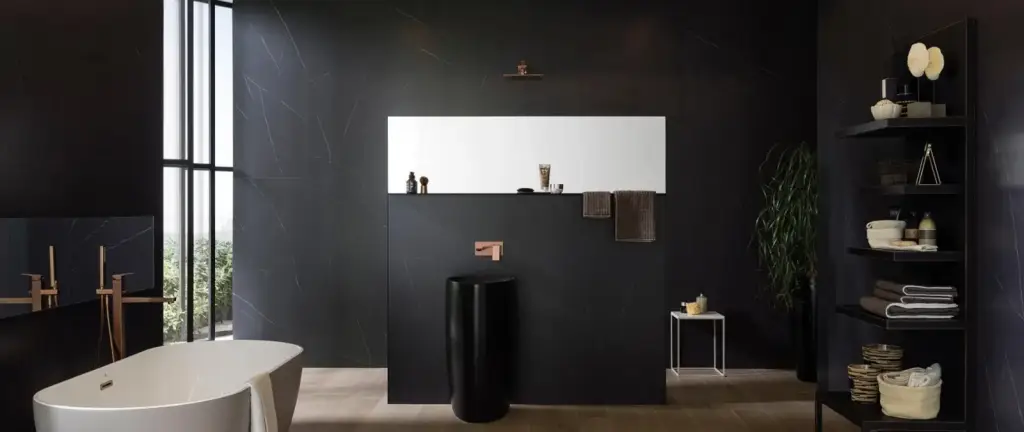 Интерьер Porcelanosa Liem - 1