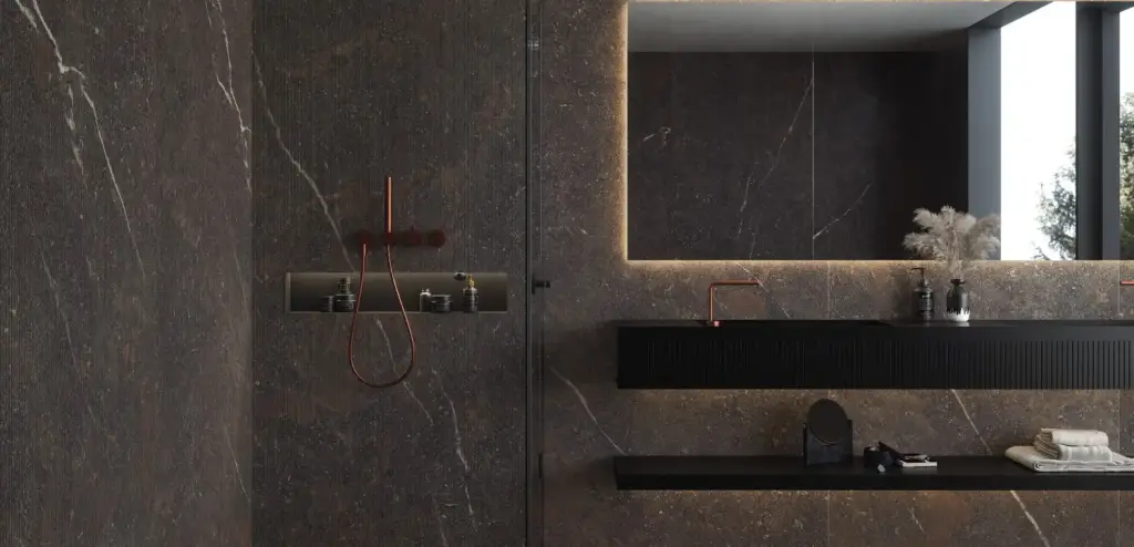 Интерьер Museum Royal