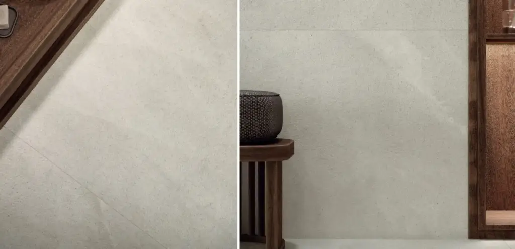 Интерьер Porcelanosa Limestone