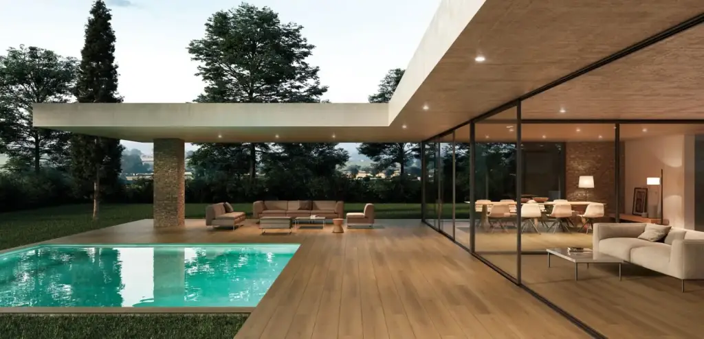 Интерьер Peronda Kaizen - 1