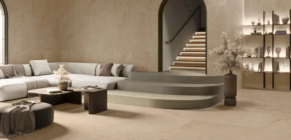 Интерьер Colorker Solaris - 1