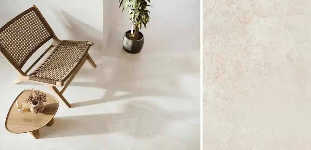 Интерьер Colorker Elements