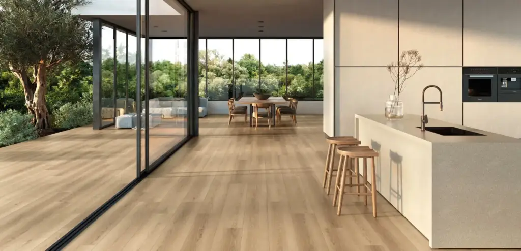 Интерьер Peronda Kaizen - 2