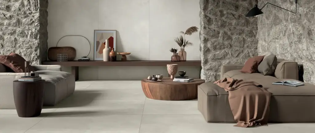 Интерьер Mirage Clay