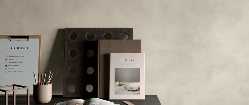 Интерьер Mirage Clay - 8