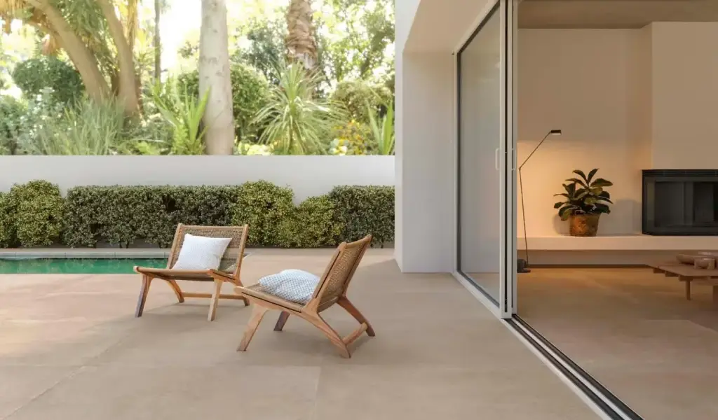 Интерьер Imola Crew Umami