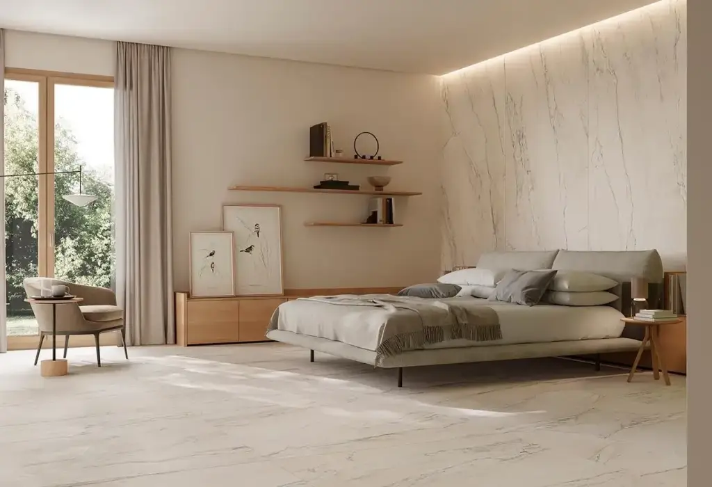 Интерьер Imola The Rock