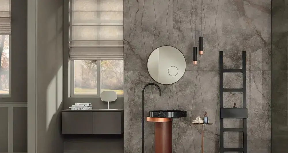 Интерьер Leonardo One