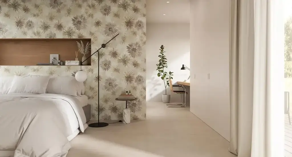 Интерьер Imola Retina