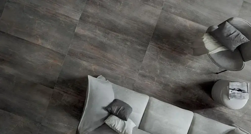 Интерьер Serenissima Fossil